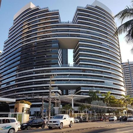 Apartamento Landscape Fortaleza  Buitenkant foto