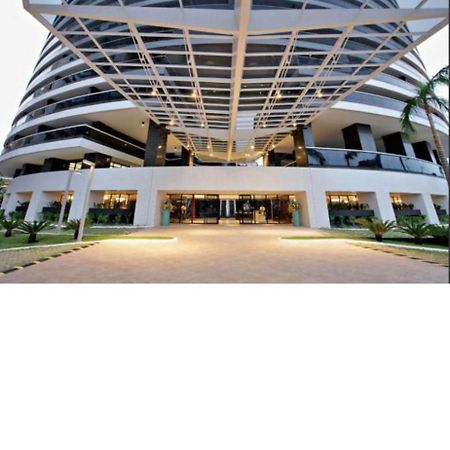 Apartamento Landscape Fortaleza  Buitenkant foto