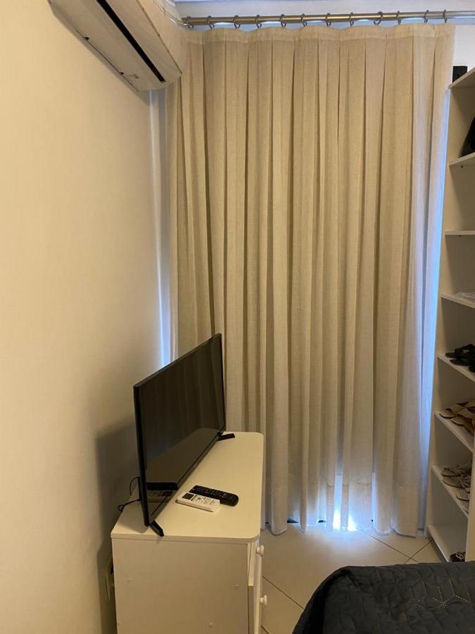Apartamento Landscape Fortaleza  Buitenkant foto