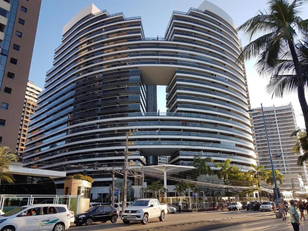 Apartamento Landscape Fortaleza  Buitenkant foto