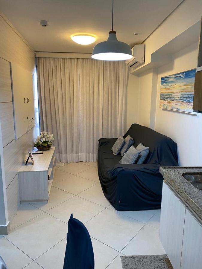 Apartamento Landscape Fortaleza  Buitenkant foto