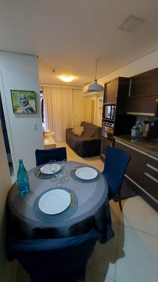 Apartamento Landscape Fortaleza  Buitenkant foto