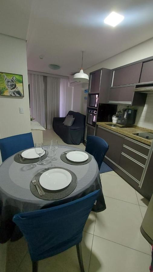 Apartamento Landscape Fortaleza  Buitenkant foto