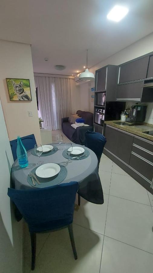 Apartamento Landscape Fortaleza  Buitenkant foto